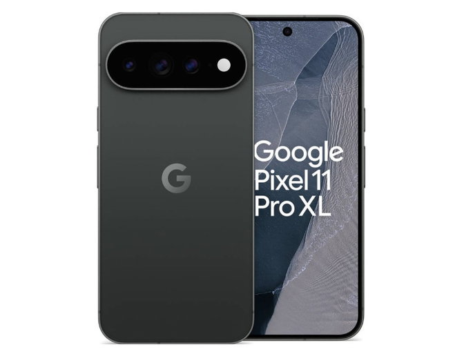 Google Pixel 11 Pro XL