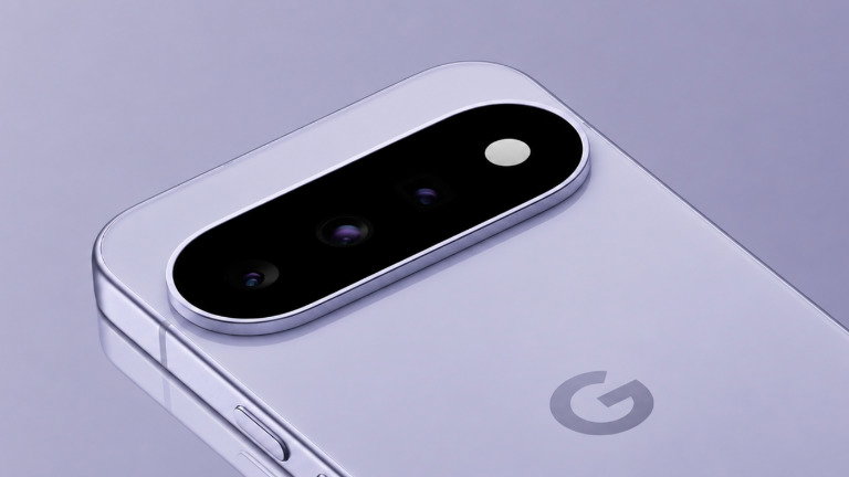 Google Pixel 11 surge em novas imagens e há surpresas nas cores