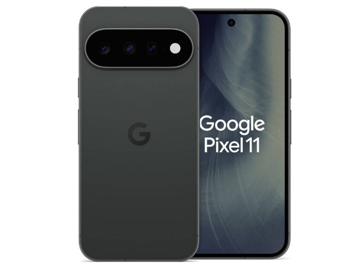 Google Pixel 11