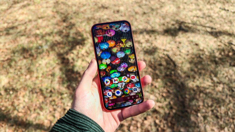 Google Pixel 11a revelado meses antes do lançamento: o que esperar
