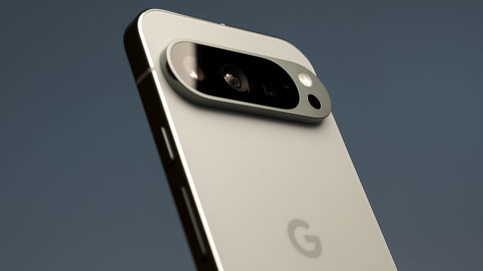 google pixel