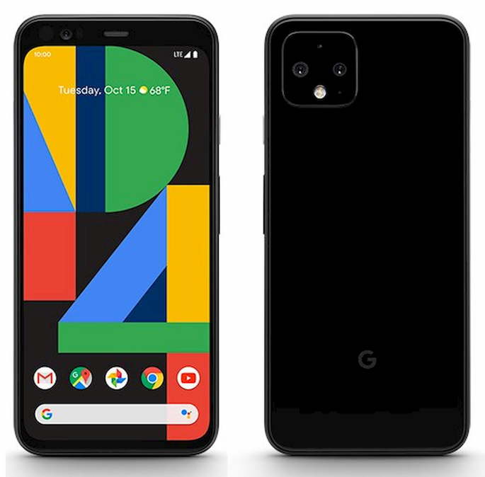 Google Pixel 4