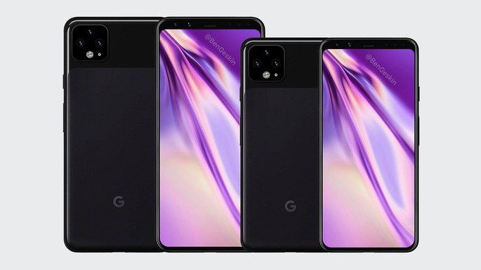 Pixel 4