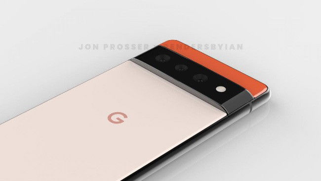 Google Pixel 6