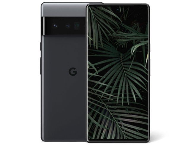 Google Pixel 6 Pro