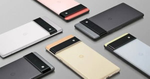 Google Pixel 6 Pro: já podes comprar em Portugal o melhor smartphone da Google