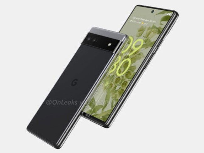 Google Pixel 6a