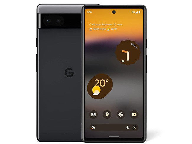 Google Pixel 6a