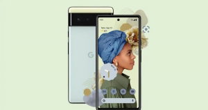 Google Pixel 6a está ao melhor preço de sempre nesta Black Friday