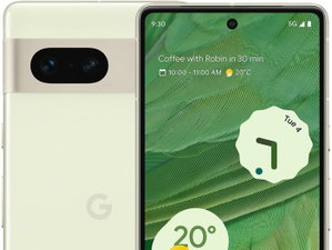 Google Pixel 7 agora com desconto imperdível de 28%