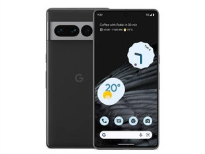 Google Pixel 7: os 3 smartphones estão agora com desconto no preço