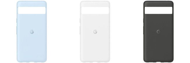 Google Pixel 7a