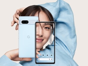 Google Pixel 7a com desconto apetecível a abrir 2024