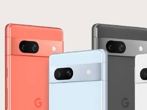 Google Pixel 7a com desconto imperdível de 26%