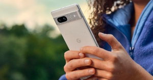 Google Pixel 7A é (mesmo) um dos melhores smartphones até 500 €