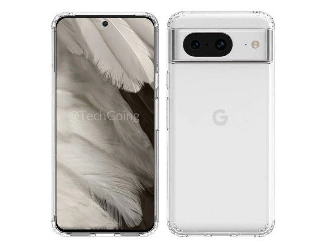 Google Pixel 8