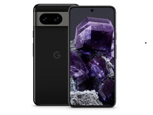 Google Pixel 8 com 25% de desconto na Amazon e tem recursos incríveis de IA