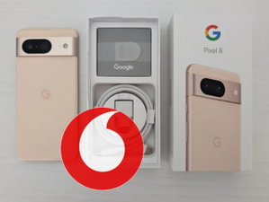 Google Pixel 8 com Super Oferta na Vodafone Portugal: não deixes passar!