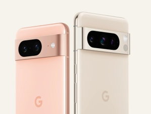 Google Pixel 8 está irresistível com esta promoção na Amazon