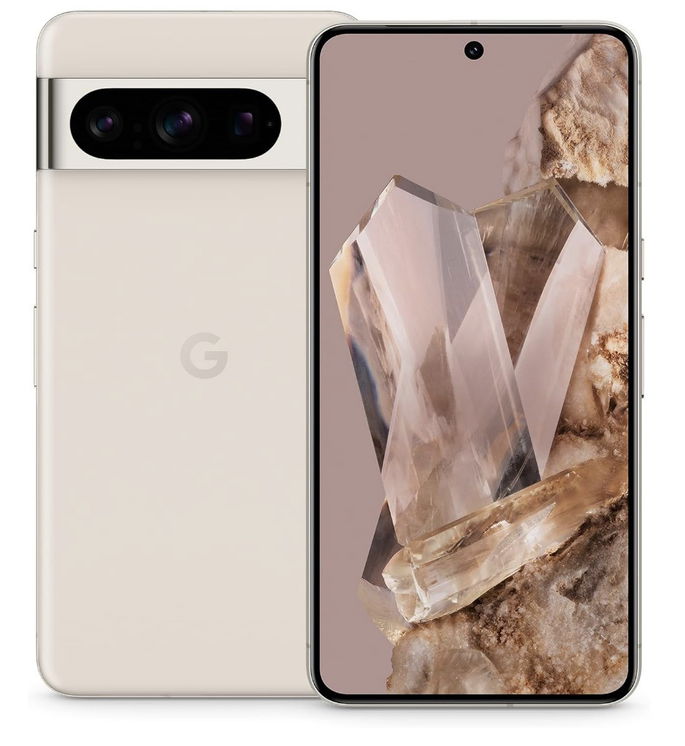 Google Pixel 8 Pro