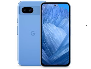 Google Pixel 8a em tons de mar é monstro em IA e tem desconto na Amazon