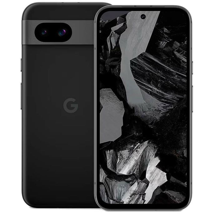 Google Pixel 8a 5G 8GB/128GB - Telem&oacute;vel