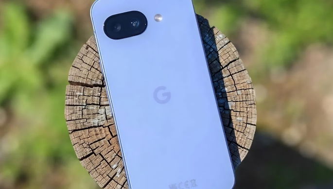 Google Pixel 10a