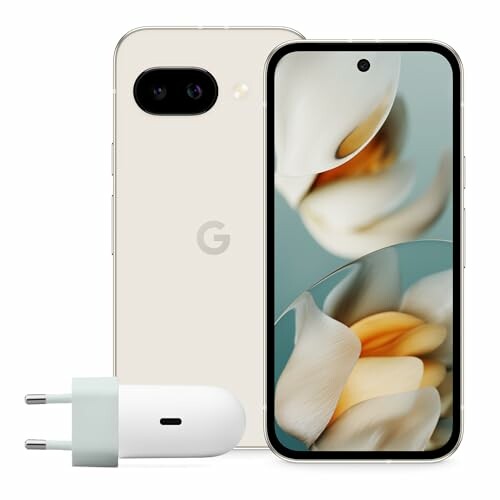 Google Pixel 9a 128 GB