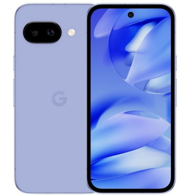 Google Pixel 9a