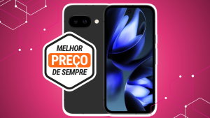 Google Pixel 9a está ao menor preço de sempre na Powerplanet!