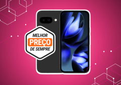 Google Pixel 9a está ao menor preço de sempre na Powerplanet!