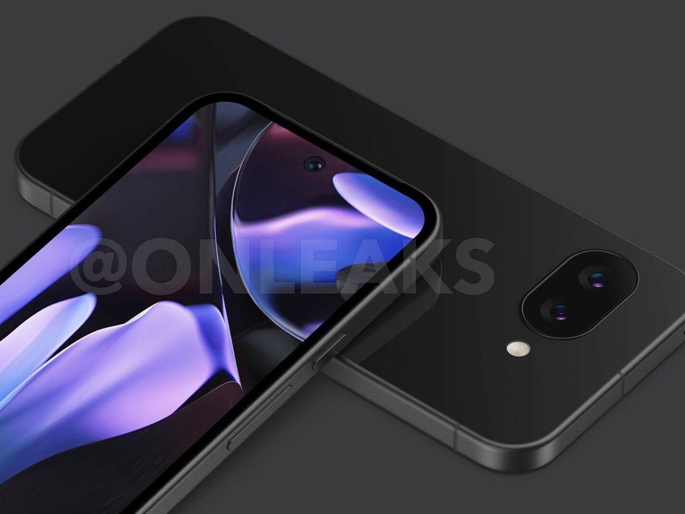 Google Pixel 9a está quase a chegar e estas imagens revelam mais ...