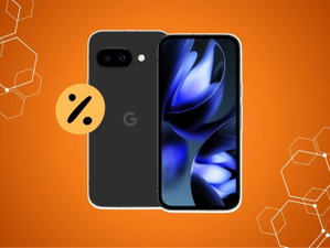 Google Pixel 9a: IA na câmara, segurança de topo e com desconto na Amazon!