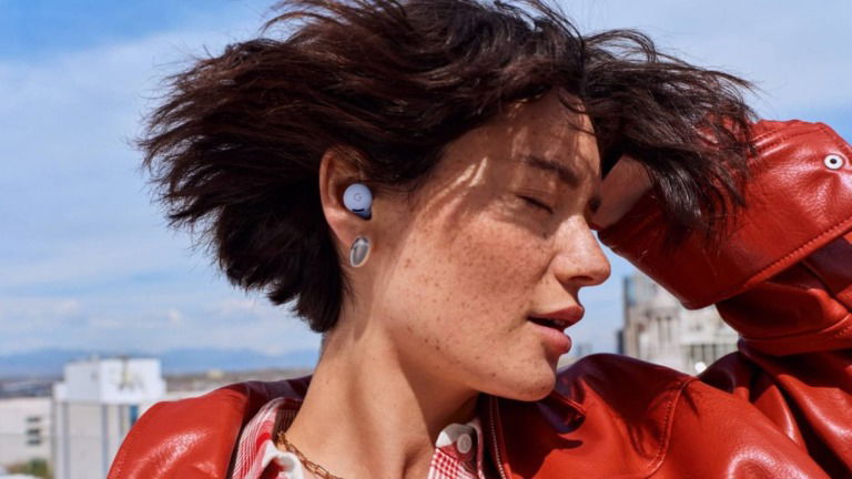 Google Pixel Buds 2a chegaram: auriculares com cancelamento de ruído e IA a preço competitivo