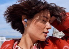 Google Pixel Buds 2a chegaram: auriculares com cancelamento de ruído e IA a preço competitivo