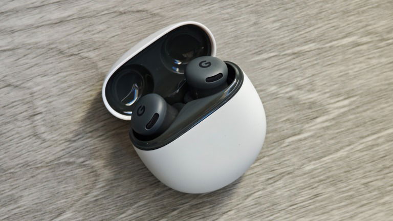 Google Pixel Buds 2a review: cancelamento de ruído e alguns compromissos