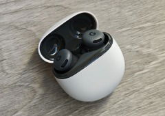 Google Pixel Buds 2a review: cancelamento de ruído e alguns compromissos