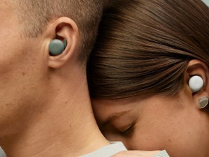 Google Pixel Buds A: auriculares sem fios acessíveis agora em promoção