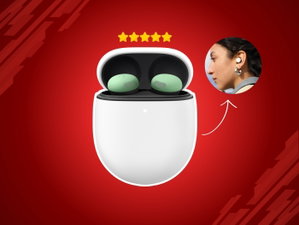 Google Pixel Buds Pro 2 com desconto 25% na Amazon e selo de excelência 4gnews!