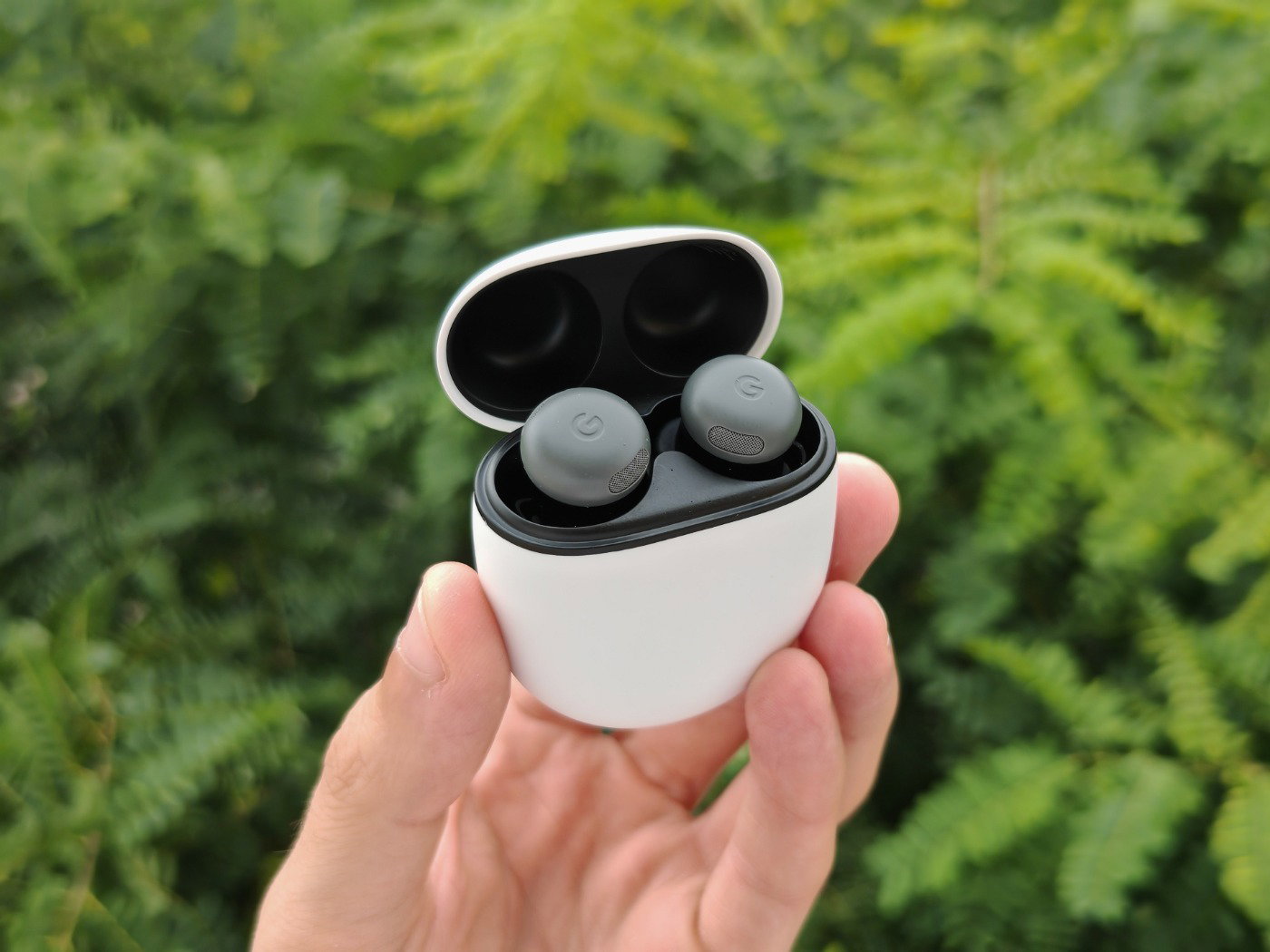 Google Pixel Buds Pro 2 review: os auriculares do futuro - 4gnews