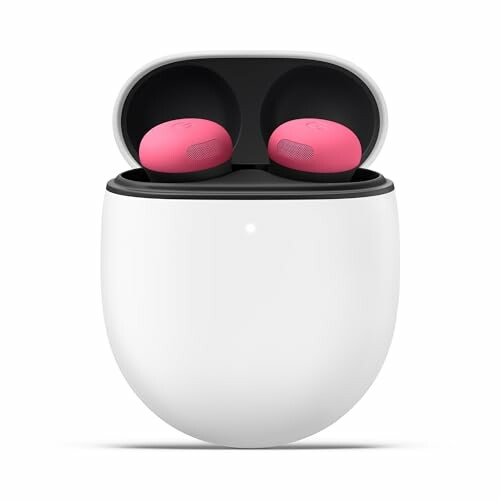 Google Pixel Buds Pro 2 Rosa