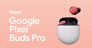 Google Pixel Buds Pro já estão à venda: compra a partir de Portugal