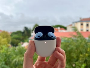 Google Pixel Buds Pro com desconto que não podes perder