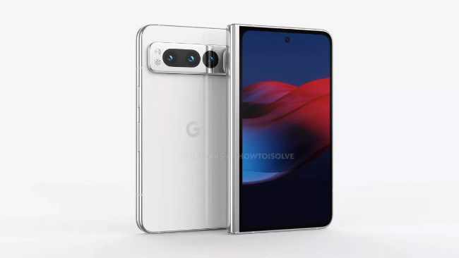 smartphone Google Pixel Fold
