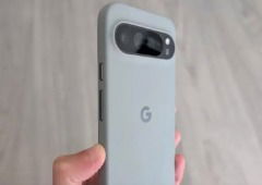 Google Pixel recebem atualização que está a deixar os utilizadores frustrados