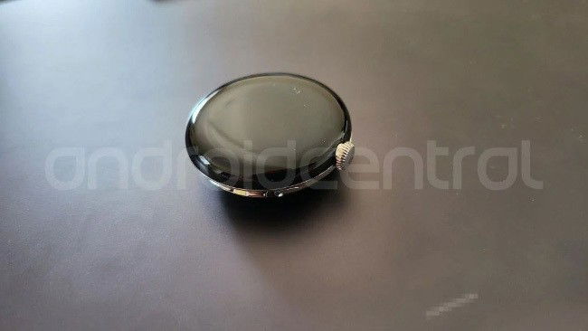 Google Pixel Watch