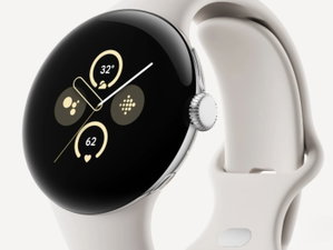 Google Pixel Watch 2 com Fitbit e Google com desconto de mais de 100€ na Amazon