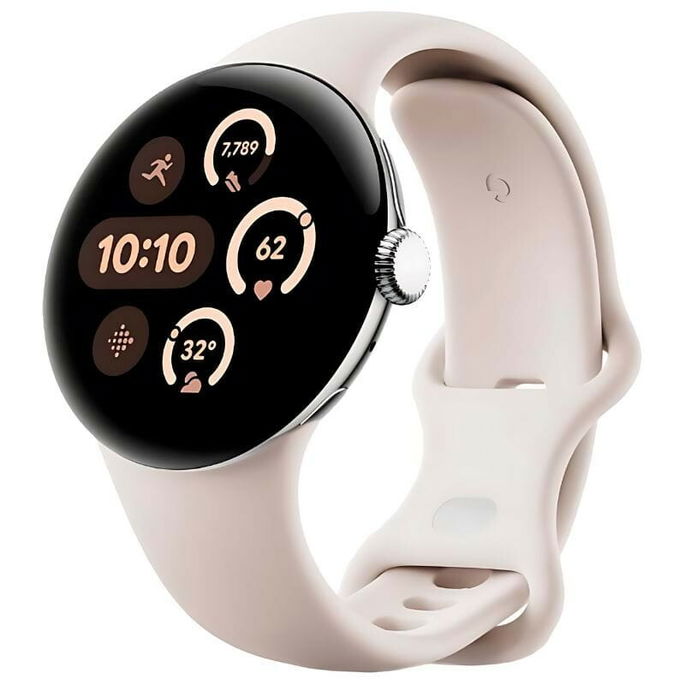 Google Pixel Watch 3 (45 mm)