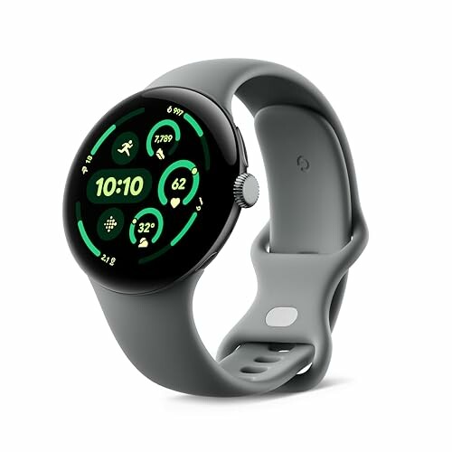 Google Pixel Watch 3
