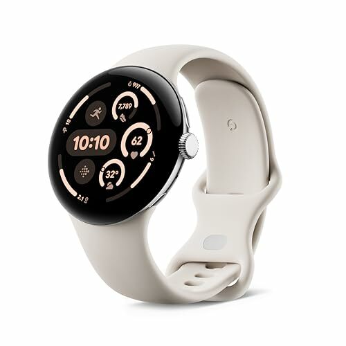 Google Pixel Watch 3 (45 mm)
